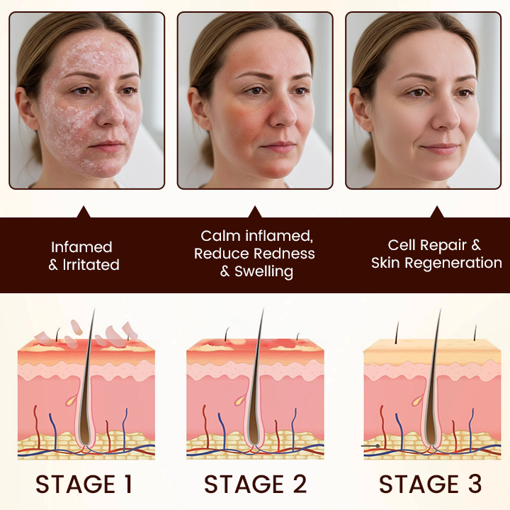 Divifit Bee Venom Multi-Repair Cream