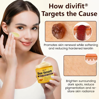 Divifit Bee Venom Multi-Repair Cream