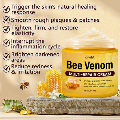 Divifit Bee Venom Multi-Repair Cream